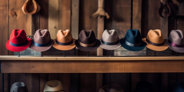 Modne czapki: jak stworzyć stylowy look na chłodniejsze dni